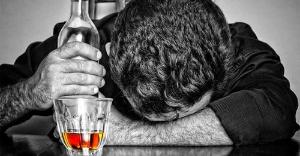 Лечение хронического алкоголизма в Уфе Город Уфа